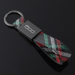 Fiat 500 Key chain