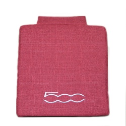 Seat Cushions Red 500
